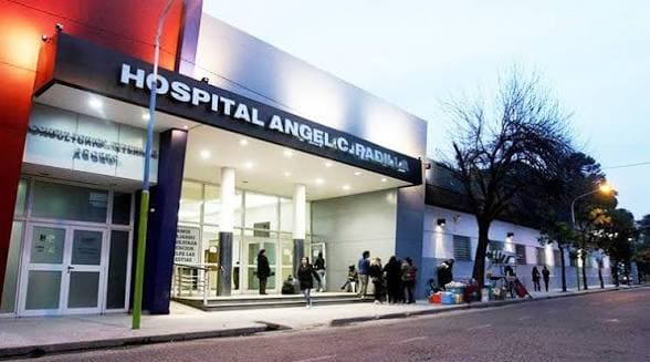     Fortalecen Hospitales en Tucumán con participación del Hospital Italiano