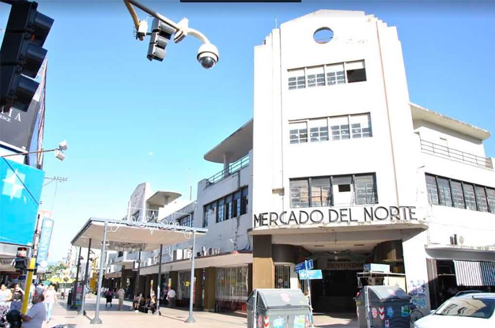  El Paseo del Norte entra en una etapa clave con vistas a su apertura en agosto