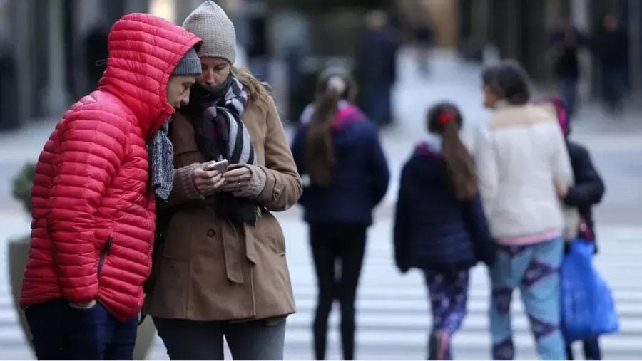 Tucumán atraviesa una semana con bajas temperaturas